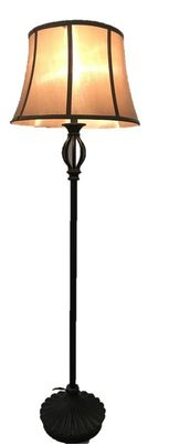 Света декоративного пола доказательства удара стоя, традиционная деревянная лампа пола 60W